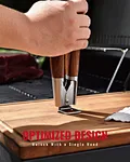 Essential Accessories for Barbecue